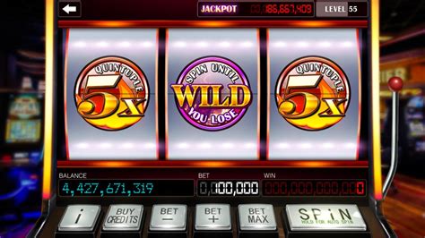 Android Slots .